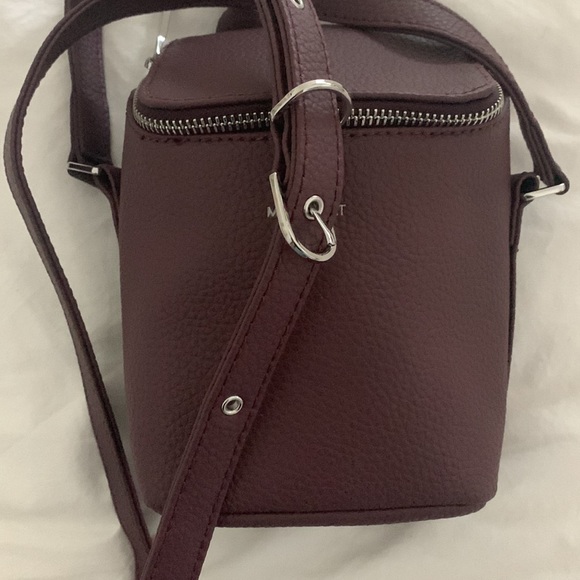 Matt & Nat brave crossbody bag - Picture 3 of 6